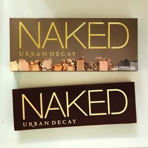 Urban Decay Naked Palette